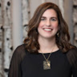 Meet your Posher, Bev